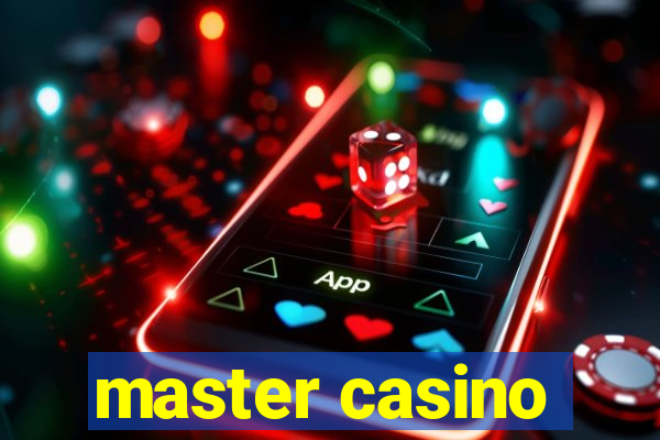 master casino