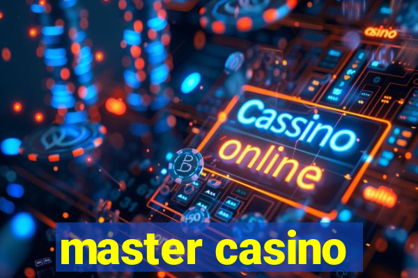 master casino