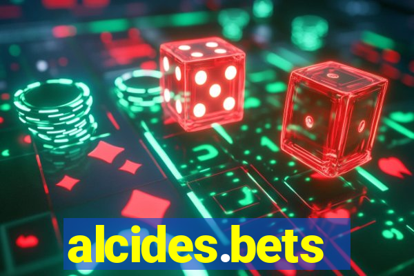 alcides.bets