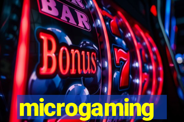 microgaming