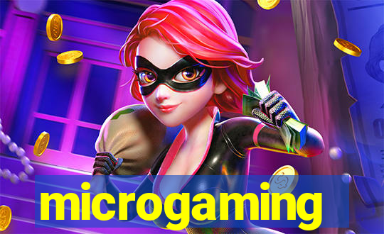 microgaming