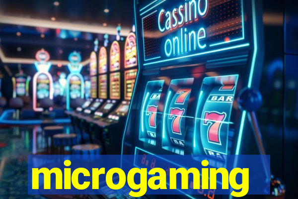 microgaming