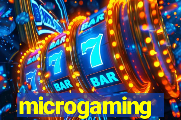 microgaming