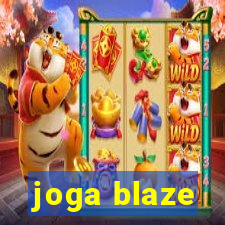 joga blaze