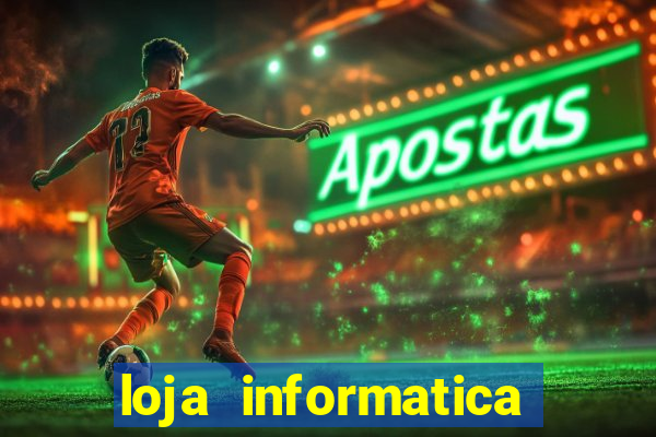 loja informatica porto alegre