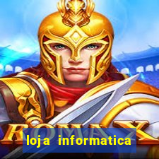 loja informatica porto alegre