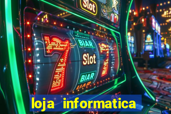 loja informatica porto alegre