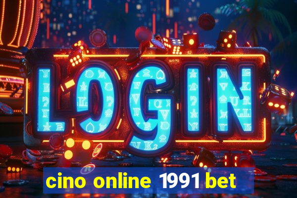 cino online 1991 bet