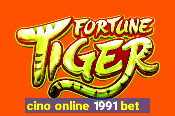 cino online 1991 bet