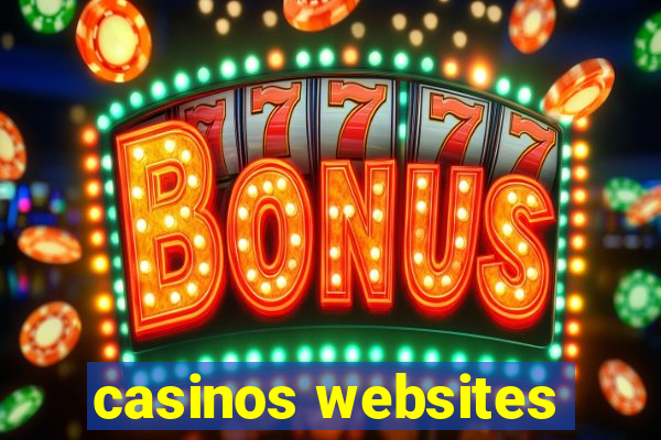 casinos websites