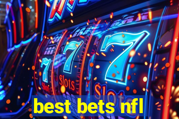 best bets nfl