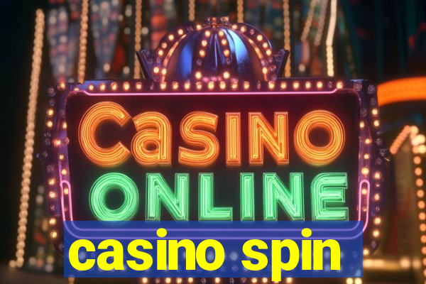 casino spin