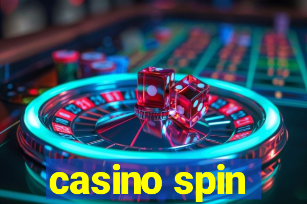 casino spin