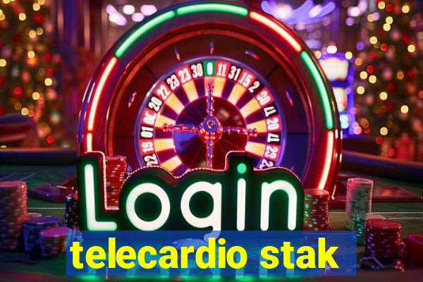 telecardio stak