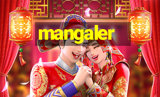 mangaler