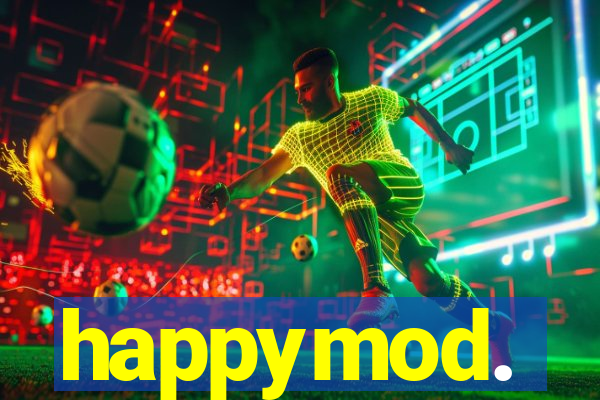 happymod.