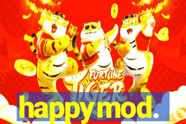 happymod.