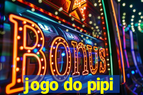 jogo do pipi