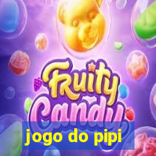 jogo do pipi