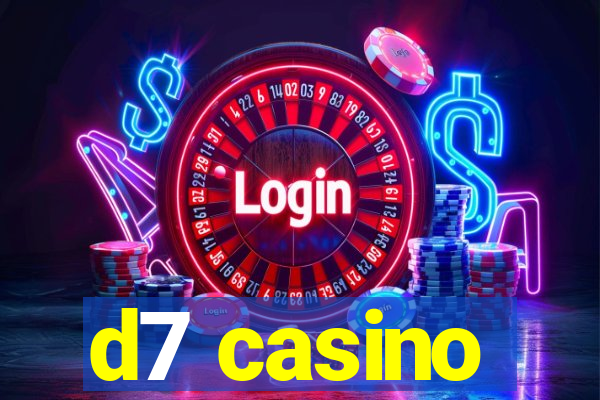 d7 casino