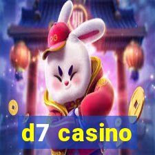 d7 casino