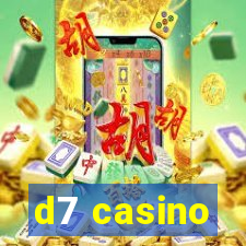 d7 casino