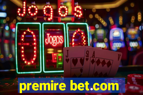 premire bet.com