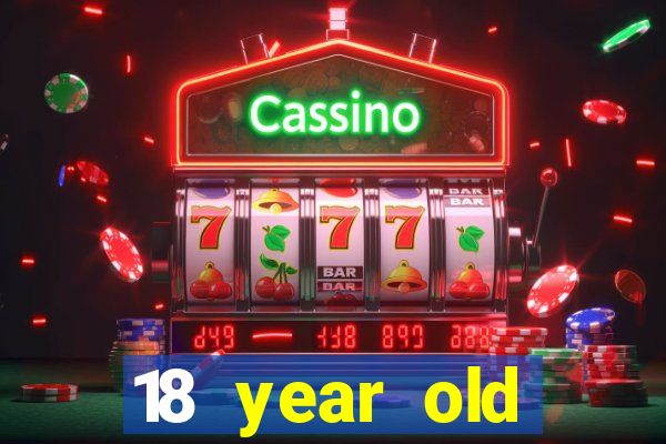 18 year old casinos in mississippi