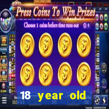 18 year old casinos in mississippi