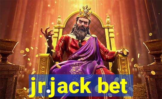 jr.jack bet