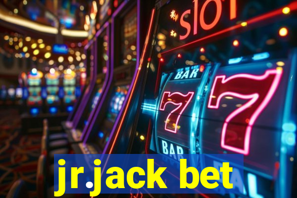 jr.jack bet