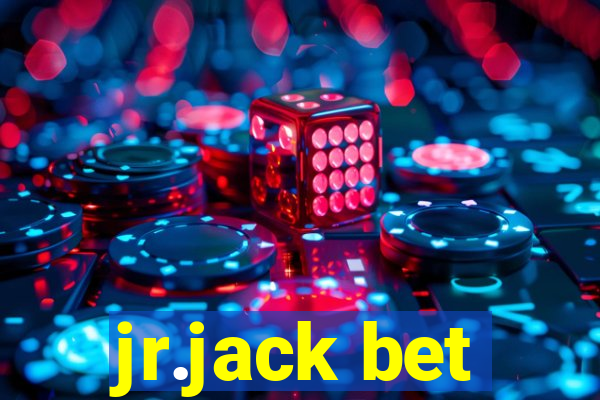 jr.jack bet