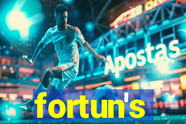 fortun's