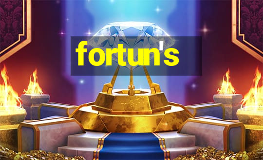 fortun's