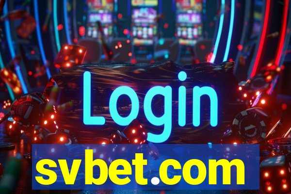 svbet.com