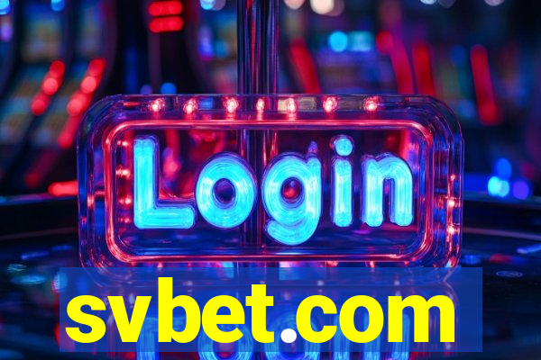 svbet.com