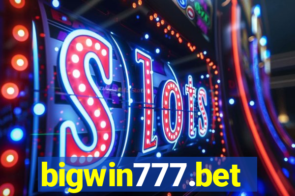 bigwin777.bet