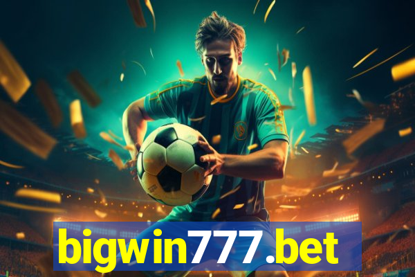 bigwin777.bet