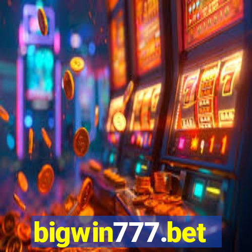 bigwin777.bet