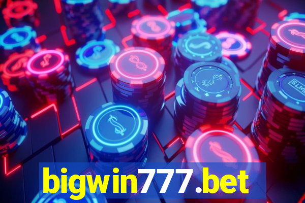 bigwin777.bet