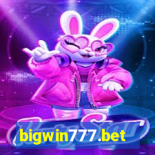 bigwin777.bet