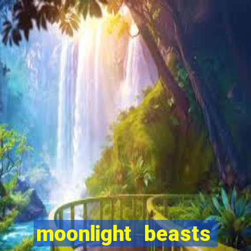 moonlight beasts new slot