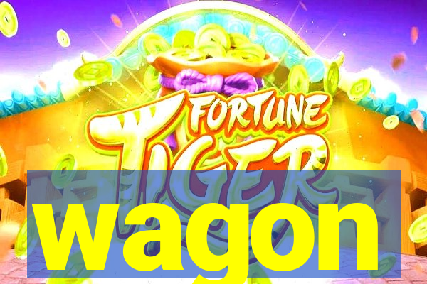 wagon