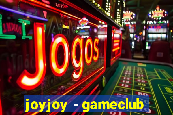 joyjoy - gameclub