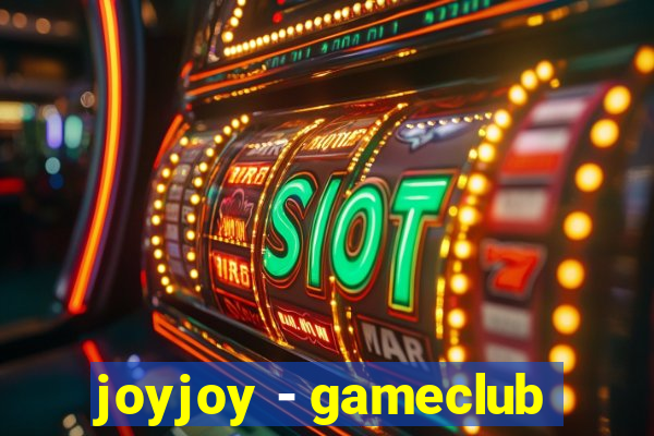 joyjoy - gameclub