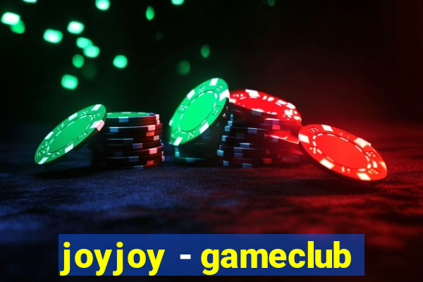 joyjoy - gameclub