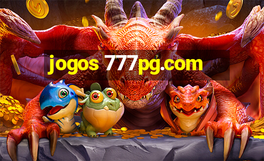 jogos 777pg.com