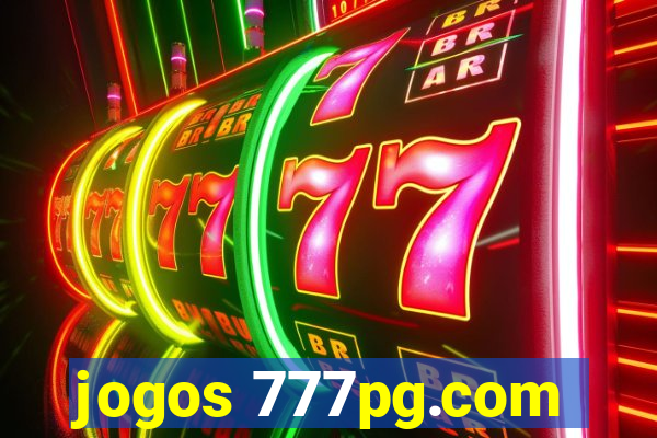 jogos 777pg.com