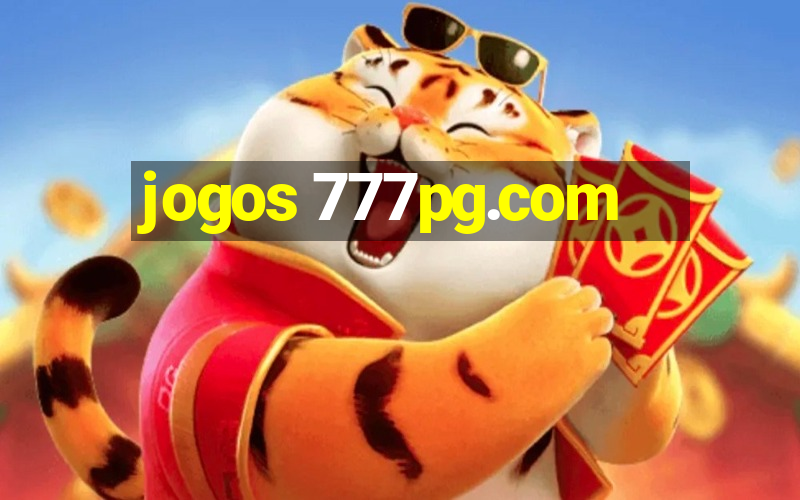 jogos 777pg.com