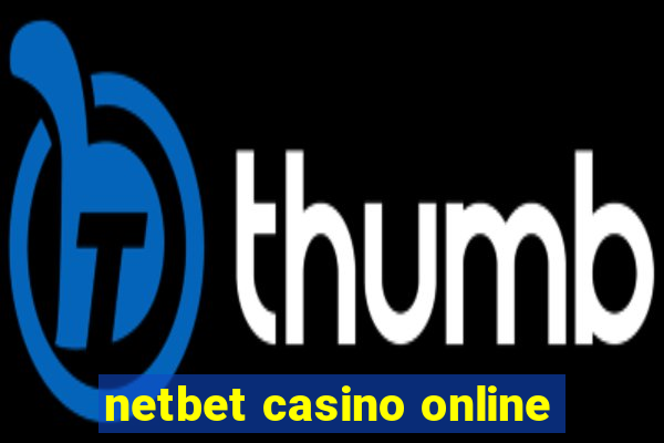 netbet casino online